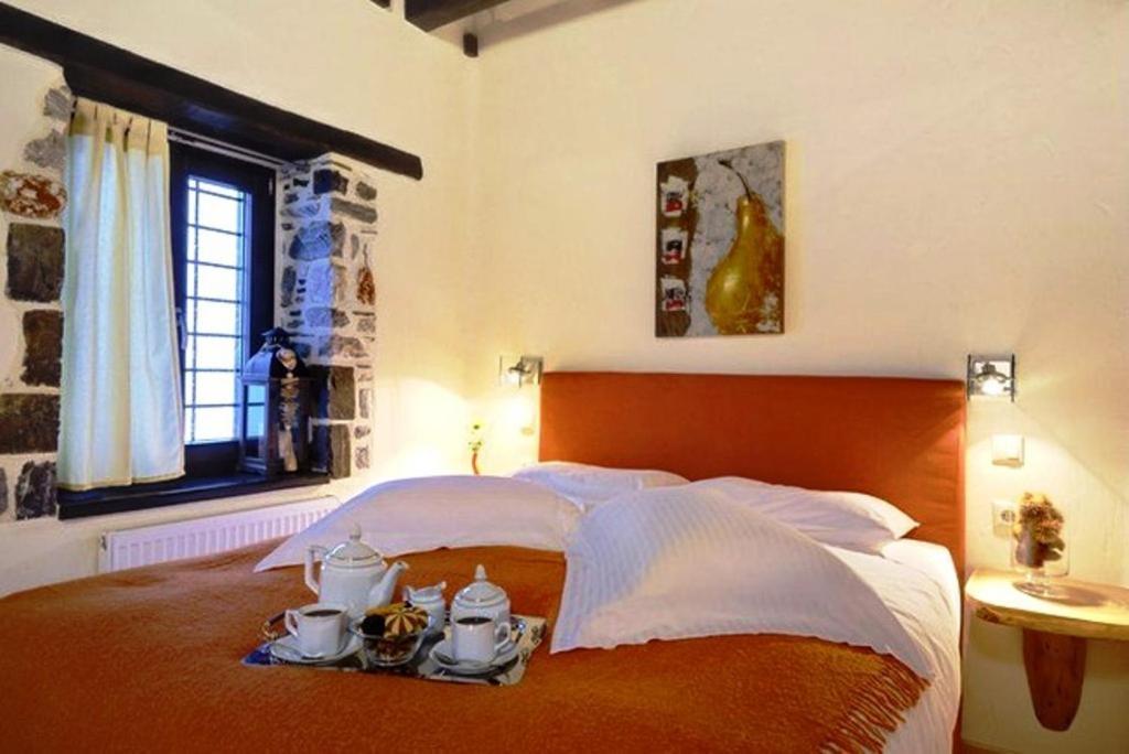 Prasino - Galazio Aparthotel Mouresi Room photo